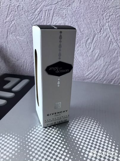 Духи женские Givenchy Angle ou Demon, 48 мл