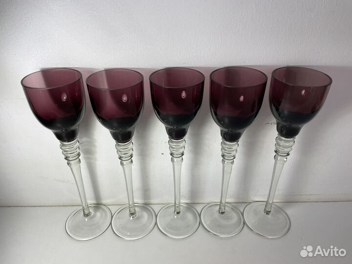 Стрыйский бокал (малый)