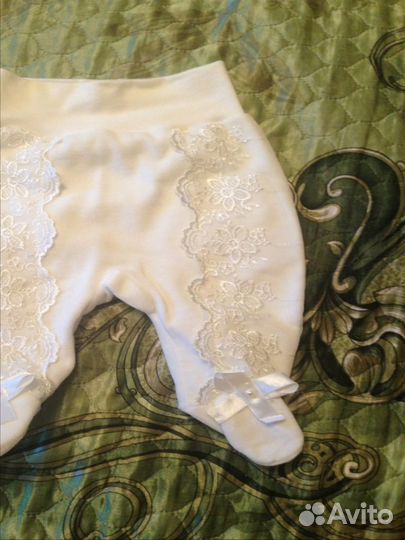 Набор на выписку