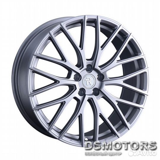 Диски Kia MZ136 7/17 5x114.3 ET45 d67.1 MGM