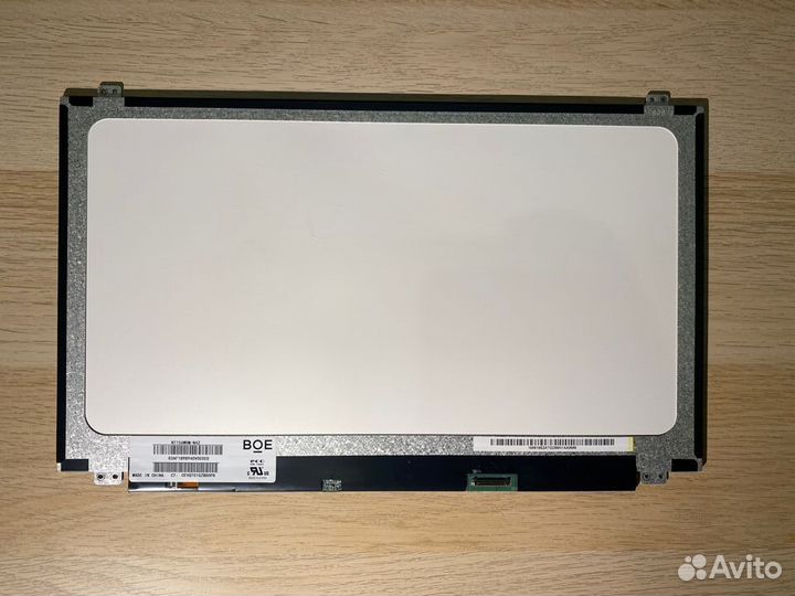 Матрица NT156WHM-N42 15.6 1366/768 30 Pin