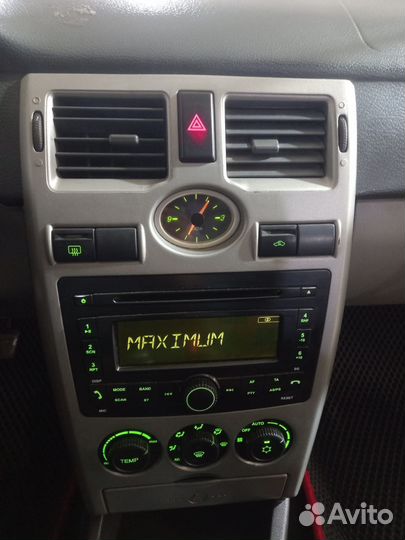 LADA Priora 1.6 МТ, 2011, 232 000 км