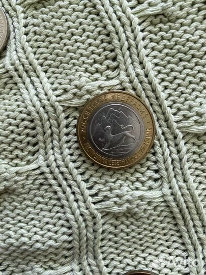 Монеты со знаменитыми событиями РФ