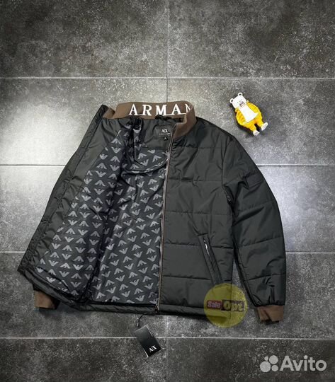 Куртка Armani