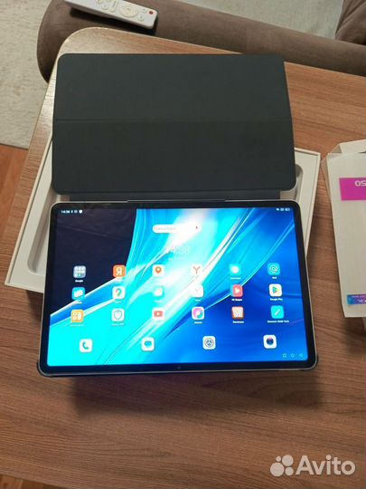 Планшет blackview oscal elite 1. 8/256