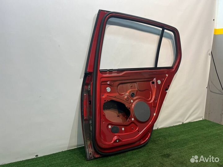 Дверь задняя правая Volkswagen159795
