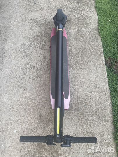 Электросамокат