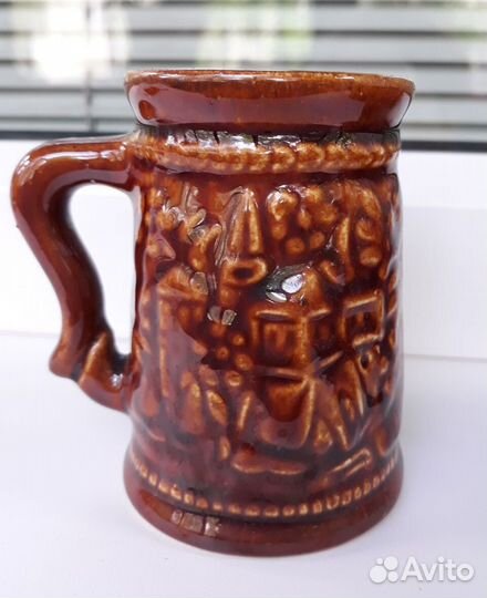 Набор кружек