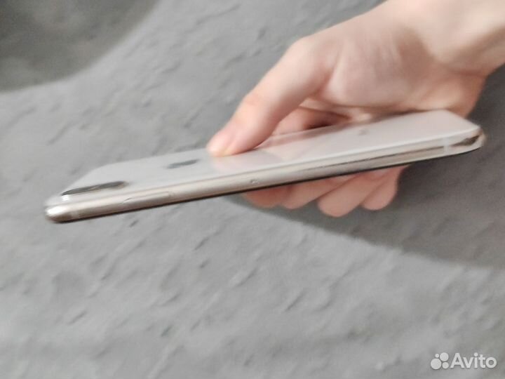 iPhone Xs Max, 256 ГБ