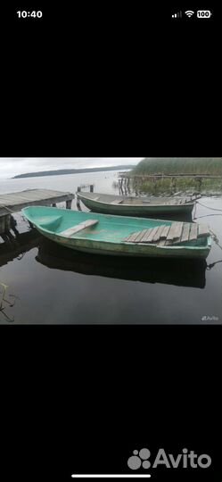 Продам лодки пеллы