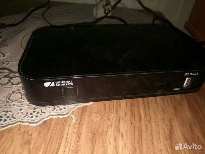 Приставка пульты