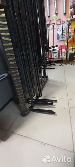 Кочерга, совок, щипцы для углей