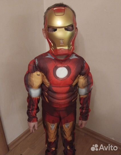 Аренда костюмов