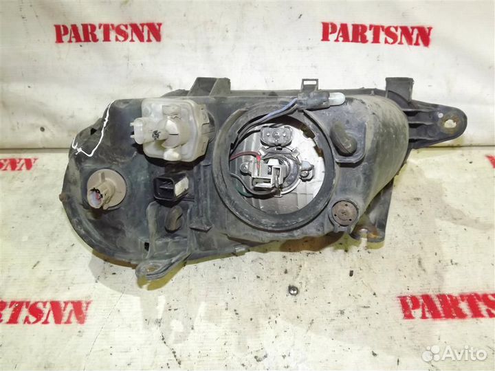 Фара правая Шевроле Ланос