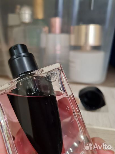 Парфюмерная вода Shiseido ginza murasaki