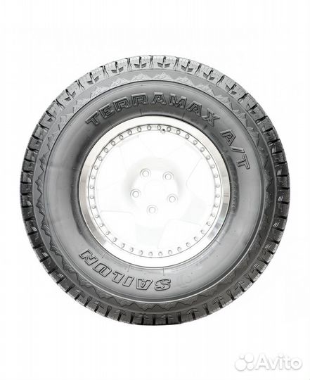 Sailun Terramax A/T 265/70 R16 112T