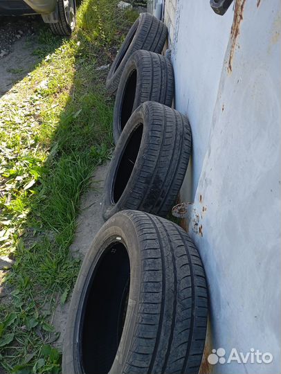 Pirelli Cinturato P1 R16 91V