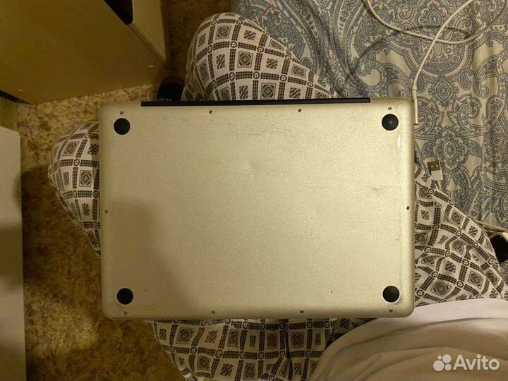 Продам / обменяю Macbook pro 13 mid 2010