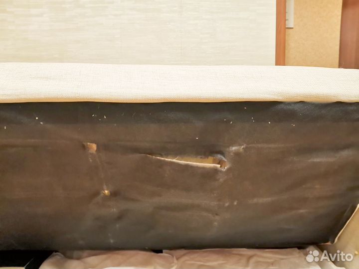 Диван раскладной книжка бу