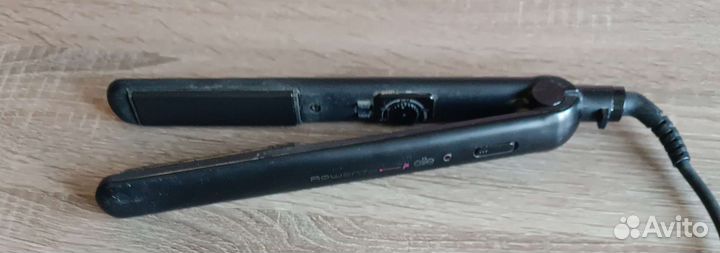 Утюжок для волос на запчасти