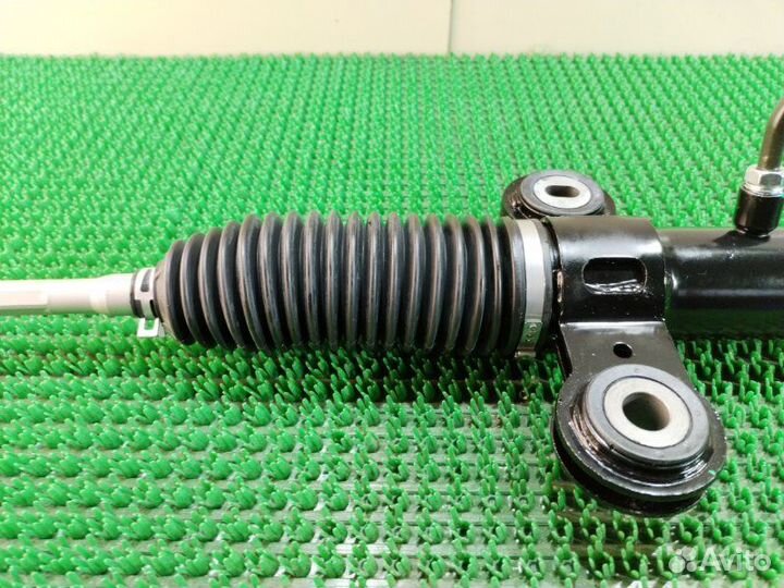 Рулевая рейка (установка/гарантия) Honda Cr-V RE