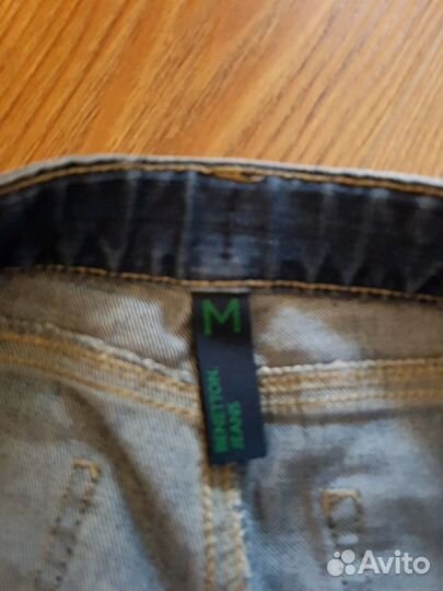 Шорты джинсовые для девочки