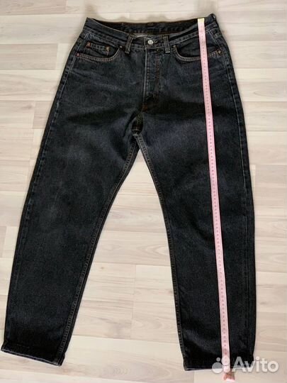 Джинсы carrera vintage made in italy