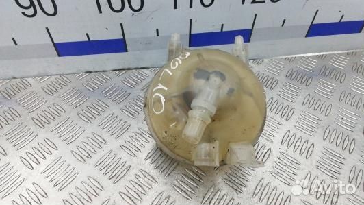 Бачок расширительный citroen C4 2 (OOL10NP01)