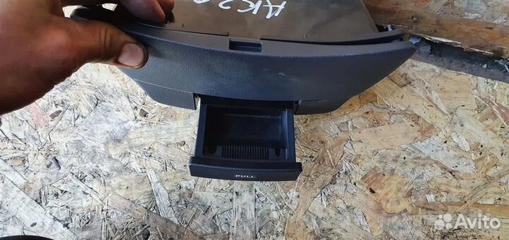 Пепельница передняя Hyundai i30 2007-2012