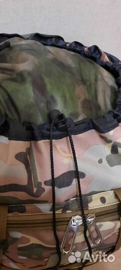Рюкзак походный 70 литров