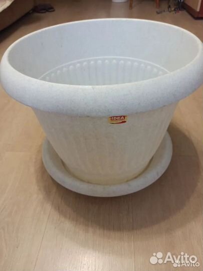 Кашпо для цветов