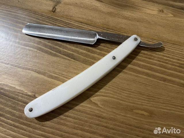 Опасная бритва Kabbetz Solingen