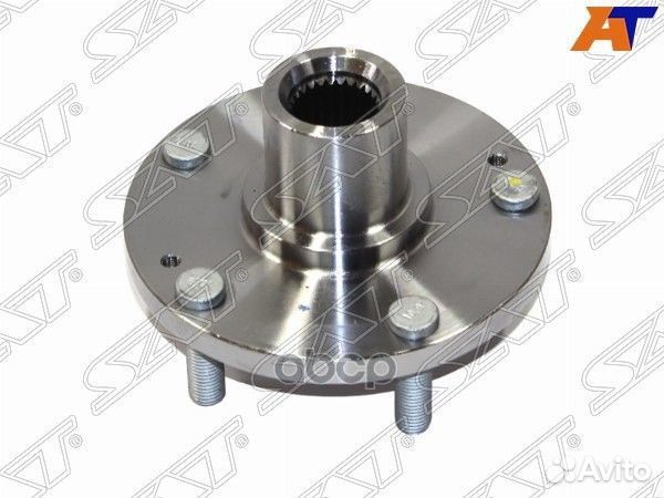 Ступица перед hyundai tucson/KIA sportage 06- S