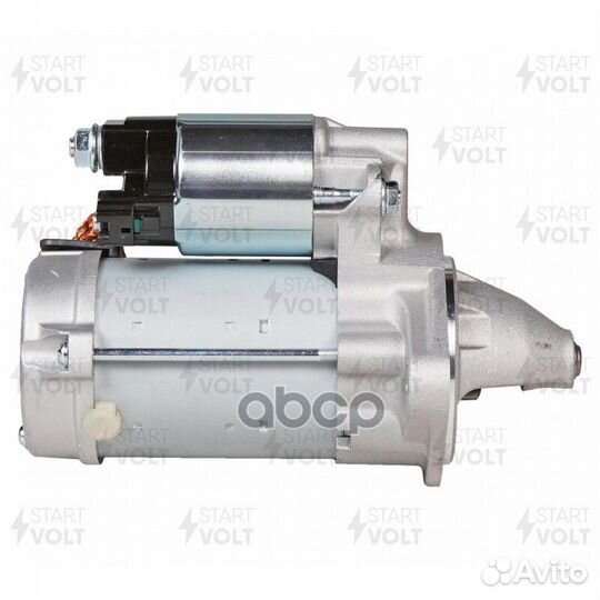 Стартер для а/м Toyota Avensis T250 (03)