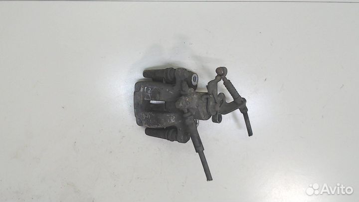 Суппорт Skoda Octavia (A7), 2015