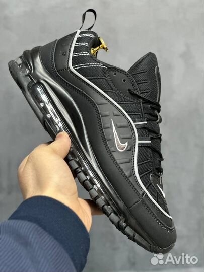 Nike air max 98 tl
