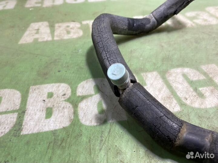 Трубка кондиционера Lifan Solano 620 LF481Q3