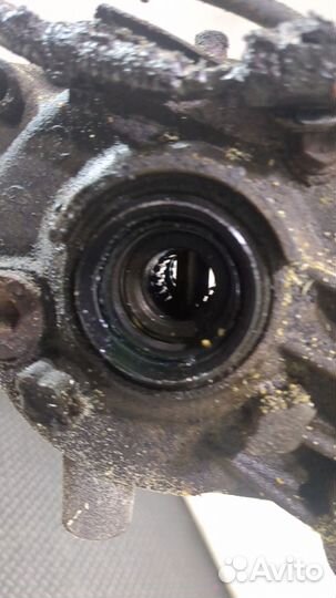 Редуктор моста Toyota RAV 4, 2007