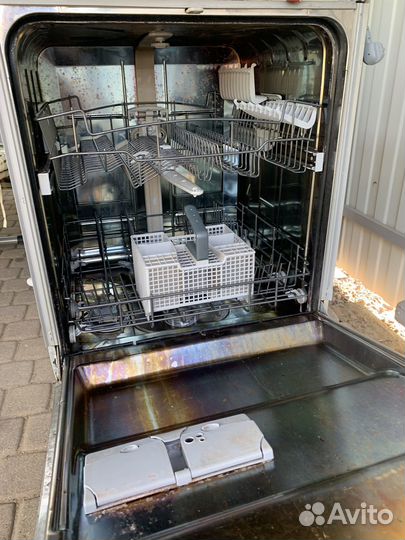 Посудомоечная машина Electrolux 60