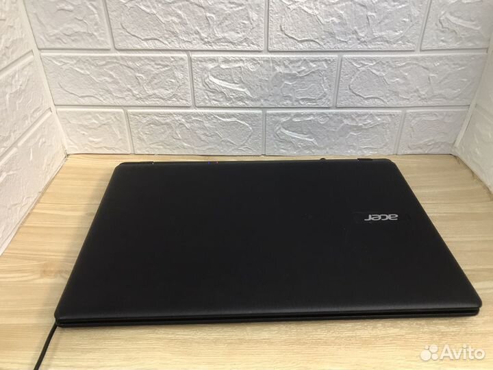 Ноутбук Acer мощный бюджетный