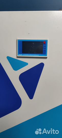 Автомойка самообслуживания премиум self-1M6/KM