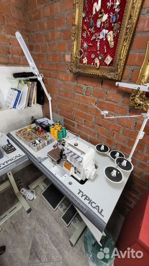 Швейный цех-аренда