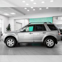 Land Rover Freelander 2.2 AT, 2011, 257 846 км, с пробегом, цена 1 199 000 руб.