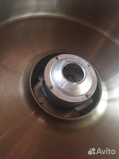 Прибор для приготовления сахарной ваты