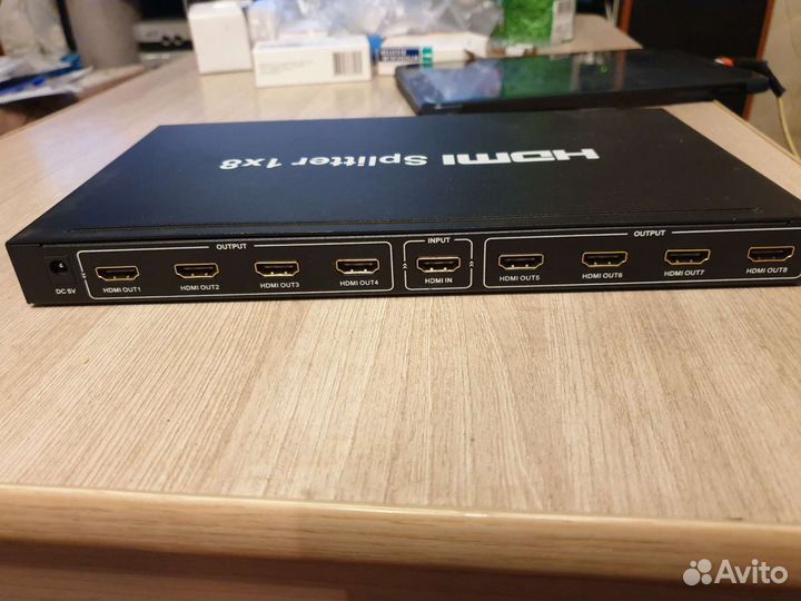 Usb хаб с питанием