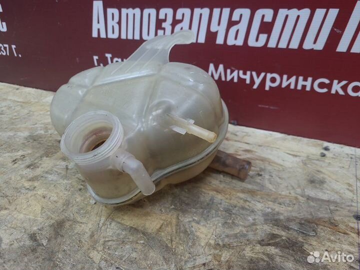 Бачок расширительный Opel Corsa D