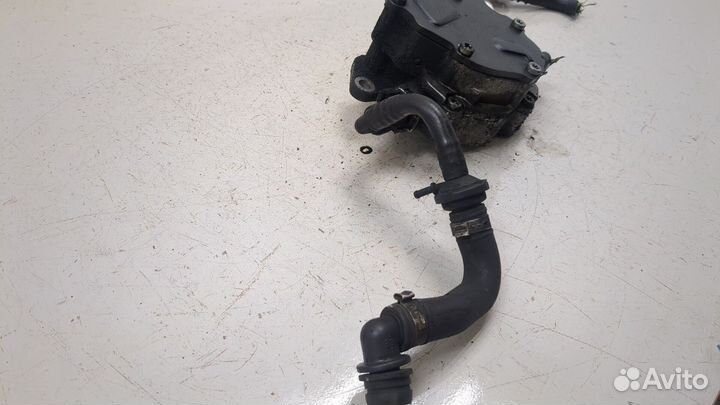 Тнвд Volkswagen Golf 5