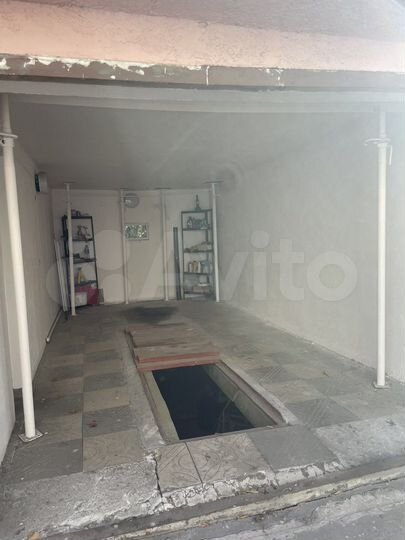 Гараж, 27 м²