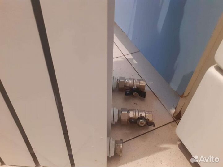 Радиатор отопления