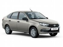 Новый ВАЗ (LADA) Granta 1.6 MT, 2024, цена 1 117 000 руб.